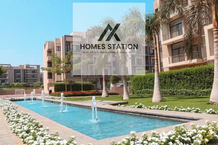 3 Bedroom Flat for Rent in New Cairo, Cairo - WhatsApp Image 2025-12-30 at 1.19. 37 PM. jpeg