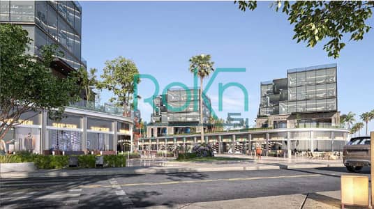 محلات تجارية  للبيع في الشيخ زايد، الجيزة - Screenshot 2026-01-05 155455. png