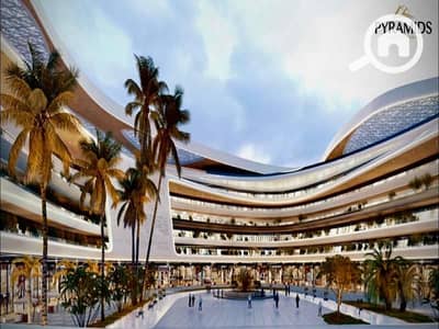 Retail for Sale in New Capital City, Cairo - WhatsApp Image 2024-02-06 at 11.47. 42 AM. jpeg