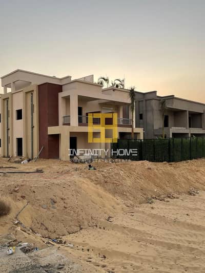 توين هاوس 3 غرف نوم للبيع في العبور، القاهرة - WhatsApp Image 2025-12-20 at 1.48. 40 PM. jpeg