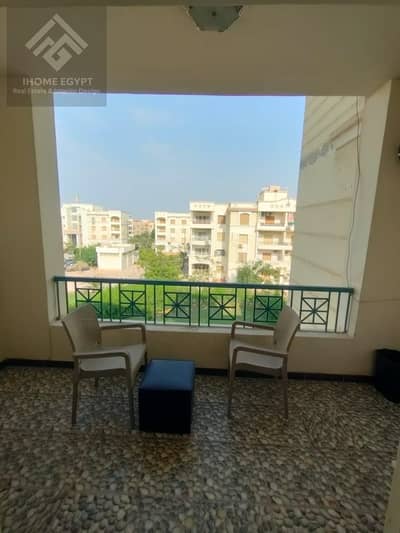 فلیٹ 2 غرفة نوم للايجار في الشيخ زايد، الجيزة - 2eb35fe1-46e1-45e1-a837-b1826cc3a662. jpg