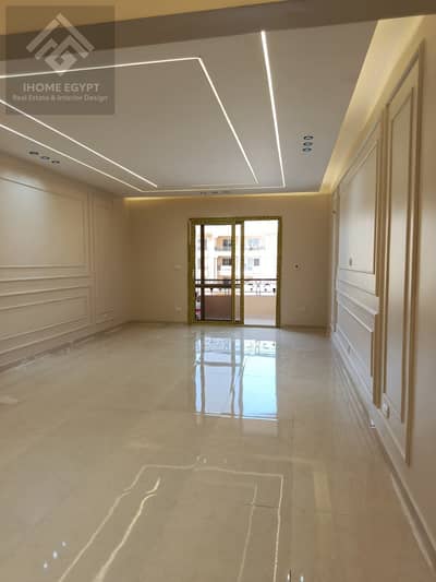 3 Bedroom Apartment for Sale in Sheikh Zayed, Giza - WhatsApp Image 2026-01-05 at 4.03. 23 PM (4). jpeg 3 Bedroom Apartment for Sale in Sheikh Zayed, Giza - WhatsApp Image 2026-01-05 at 4.03. 23 PM (4). jpeg