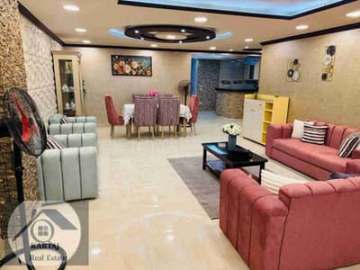 فلیٹ 3 غرف نوم للايجار في المعادي، القاهرة - 1000488308. jpg