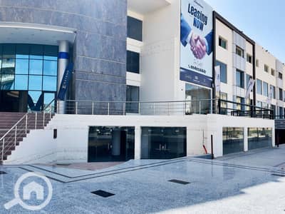 Retail for Rent in 6th of October, Giza - 1-4. jpg