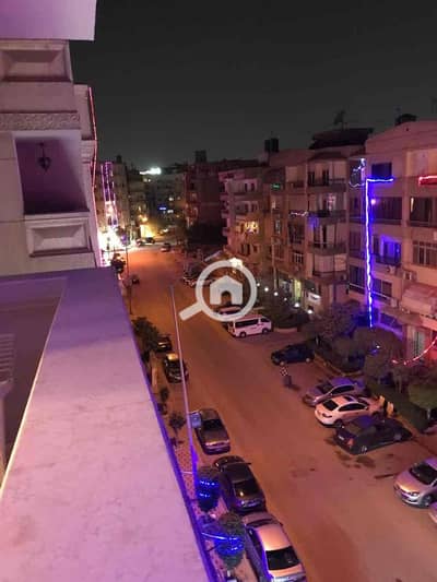 3 Bedroom Flat for Rent in Zahraa Al Maadi, Cairo - c23f0f69-69d8-4c87-8d52-4f75154b687f. jpg