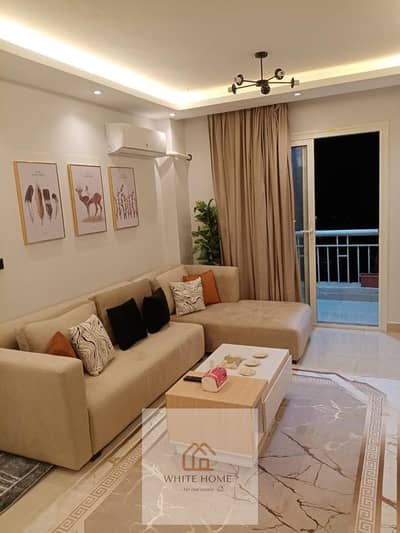 فلیٹ 2 غرفة نوم للايجار في مدينتي، القاهرة - WhatsApp Image 2026-01-05 at 4.02. 14 PM. jpeg