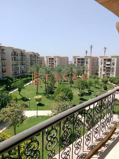 3 Bedroom Apartment for Sale in New Cairo, Cairo - WhatsApp Image 2025-08-24 at 13.49. 23_eff57c0c. jpg 3 Bedroom Apartment for Sale in New Cairo, Cairo - WhatsApp Image 2025-08-24 at 13.49. 23_eff57c0c. jpg
