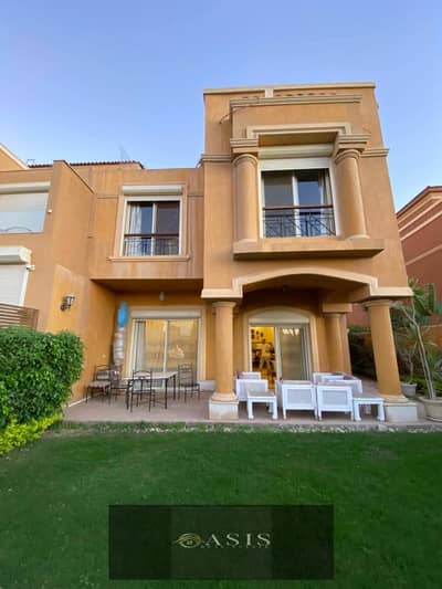 4 Bedroom Twin House for Sale in Sheikh Zayed, Giza - WhatsApp Image 2025-12-30 at 19.18. 24 (1). jpeg
