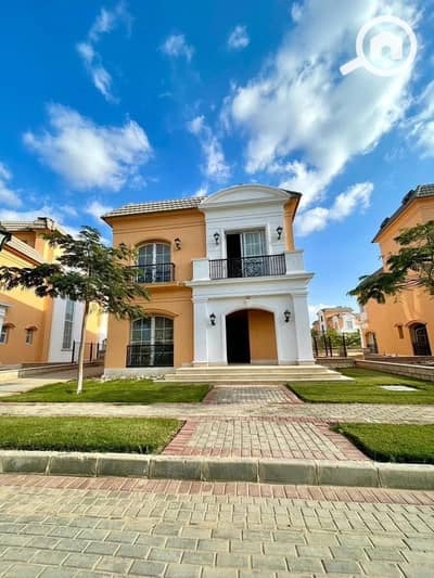 فیلا 6 غرف نوم للبيع في القاهرة الجديدة، القاهرة - WhatsApp Image 2026-01-04 at 8.45. 00 PM (4). jpeg