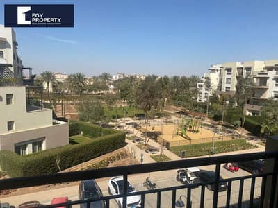 4 Bedroom Apartment for Sale in Mokattam, Cairo - WhatsApp Image 2024-10-16 at 6.39. 23 AM (1). jpeg