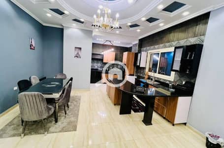 3 Bedroom Flat for Sale in Sheikh Zayed, Giza - WhatsApp Image 2026-01-05 at 3.54. 23 PM (2). jpeg