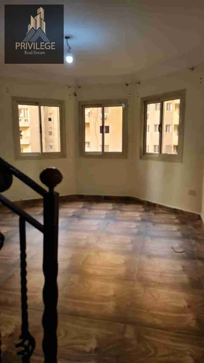 دوبلكس 3 غرف نوم للبيع في زهراء المعادى، القاهرة - 1000023534. jpg