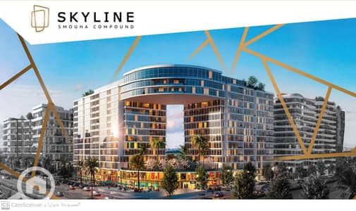 شقة 3 غرف نوم للبيع في سموحة، الإسكندرية - WhatsApp Image 2025-10-16 at 11.37. 28 AM. jpeg