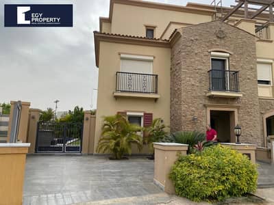 5 Bedroom Villa for Sale in New Cairo, Cairo - _files_WhatsApp Image 2025-08-18 at 2.17. 44 PM. jpeg