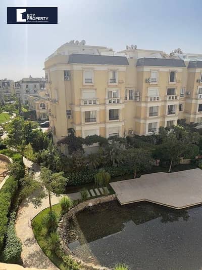 4 Bedroom iVilla for Sale in New Cairo, Cairo - _files_IMG-20251007-WA0045. jpg