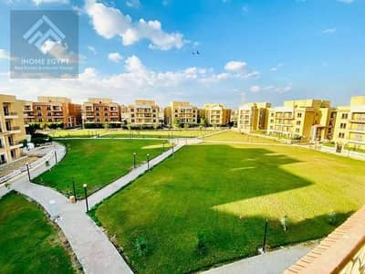 3 Bedroom Flat for Sale in Sheikh Zayed, Giza - FB_IMG_1727881987187. jpg
