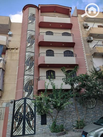 عقار سكني آخر 11 غرف نوم للبيع في العبور، القاهرة - 1. jpg