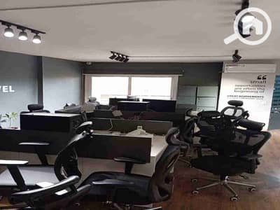 مکتب  للايجار في مدينة نصر، القاهرة - 1000544392. jpg