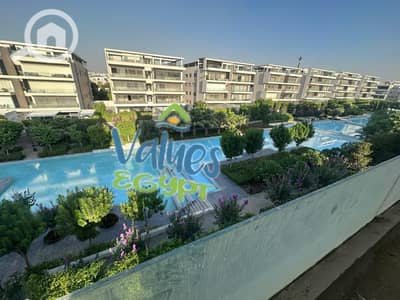 بنتهاوس 3 غرف نوم للبيع في القاهرة الجديدة، القاهرة - 6042fa7f-980d-444f-96dc-4c4aa4461055. jpeg