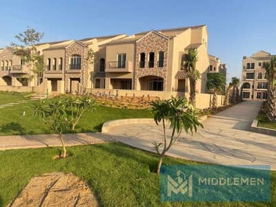 دوبلكس 3 غرف نوم للبيع في مدينة المستقبل، القاهرة - WhatsApp Image 2026-01-05 at 4.28. 10 PM. jpeg