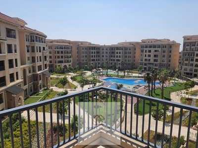 شقة 3 غرف نوم للايجار في القاهرة الجديدة، القاهرة - WhatsApp Image 2026-01-05 at 1.48. 30 PM. jpeg