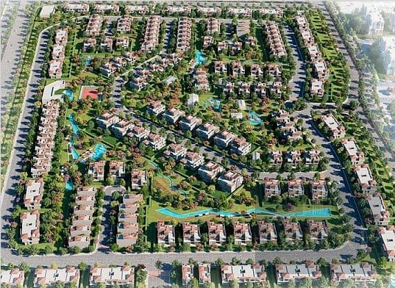 4 badya-palm-hills-october-كمبوند-بادية-اكتوبر. jpg