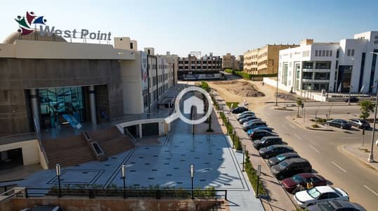 Retail for Rent in 6th of October, Giza - 80-15. jpg