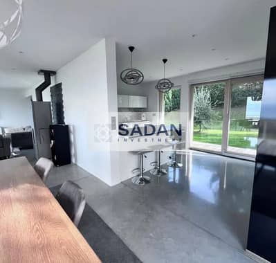 5 Bedroom Twin House for Sale in New Cairo, Cairo - 606006151_122229670544096367_8310180727641501164_n. jpg