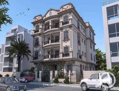 شقة 3 غرف نوم للبيع في مدينة بدر، القاهرة - photo_5949708463485603808_y. jpg