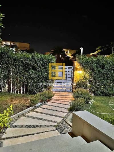 تاون هاوس 3 غرف نوم للبيع في العبور، القاهرة - 545627180_798574689771709_4426089442212012859_n. jpg