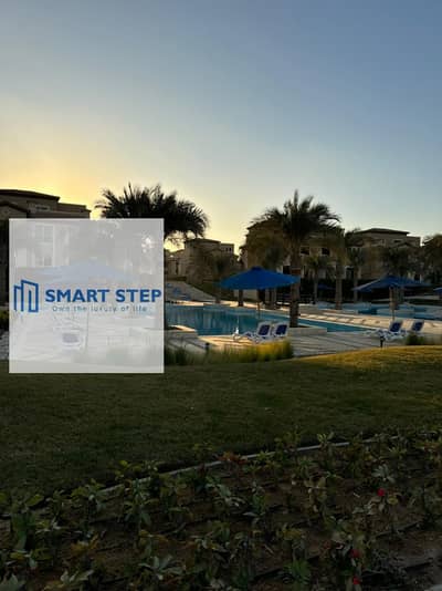 4 Bedroom Townhouse for Sale in New Capital City, Cairo - WhatsApp Image 2025-11-17 at 2.12. 47 PM. jpeg