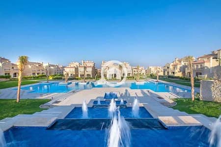 فلیٹ 3 غرف نوم للبيع في القاهرة الجديدة، القاهرة - 1000033773. jpg