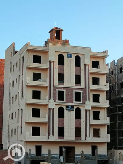 شقة 3 غرف نوم للبيع في 6 أكتوبر، الجيزة - WhatsApp Image 2025-12-31 at 5.36. 31 PM (2). jpeg