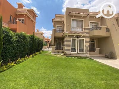 توين هاوس 3 غرف نوم للبيع في 6 أكتوبر، الجيزة - WhatsApp Image 2026-01-05 at 4.13. 49 PM. jpeg