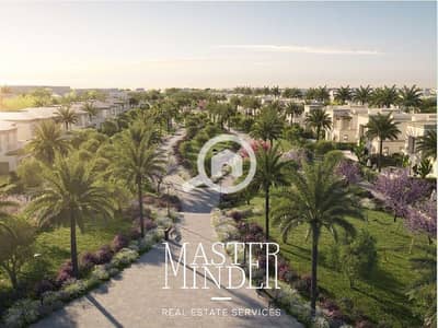 تاون هاوس 3 غرف نوم للبيع في الشيخ زايد، الجيزة - Evergreen Villas Brochure Mobile_Page_05. jpg