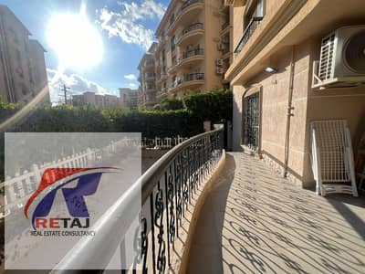 شقة 3 غرف نوم للايجار في القاهرة الجديدة، القاهرة - WhatsApp Image 2026-01-05 at 3.29. 20 PM (1). jpeg