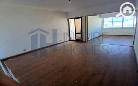 مکتب  للايجار في محطة الرمل، الإسكندرية - 1. jpg