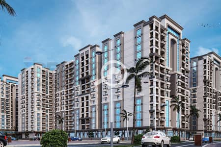 فلیٹ 3 غرف نوم للبيع في سموحة، الإسكندرية - 1. jpg