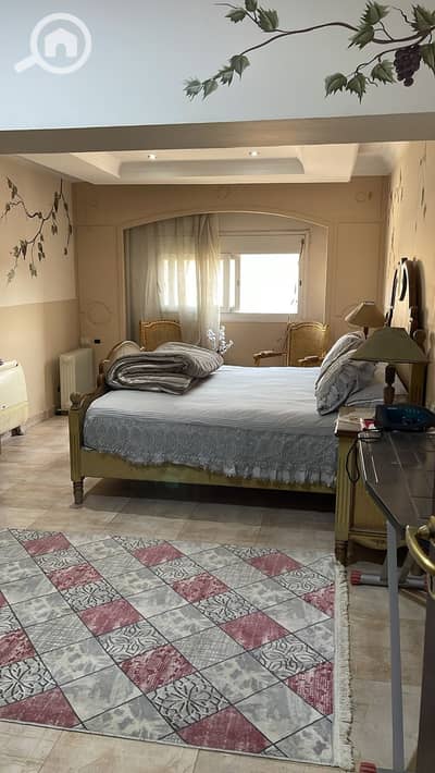 شقة 3 غرف نوم للايجار في الزمالك، القاهرة - WhatsApp Image 2026-01-05 at 1.40. 41 PM. jpeg