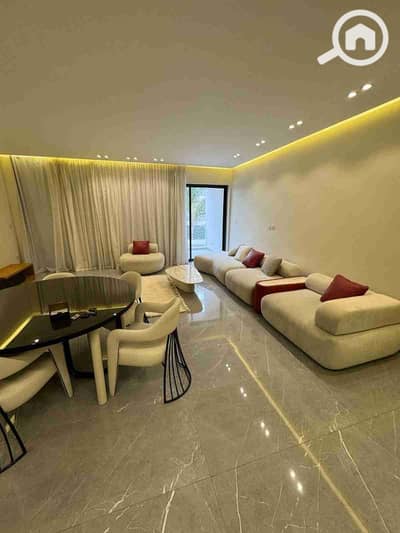 شقة 2 غرفة نوم للايجار في القاهرة الجديدة، القاهرة - 1000551075. jpg