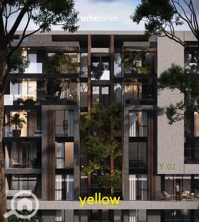 فلیٹ 2 غرفة نوم للبيع في القاهرة الجديدة، القاهرة - 6 (1). jpg