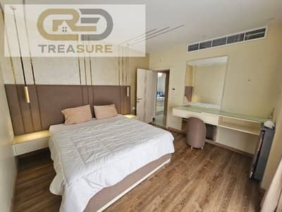 2 Bedroom Apartment for Rent in New Cairo, Cairo - WhatsApp Image 2026-01-05 at 2.26. 09 PM (4). jpeg