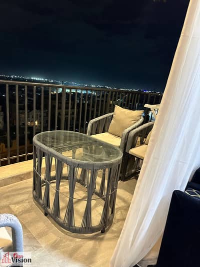 2 Bedroom Apartment for Rent in Sheikh Zayed, Giza - WhatsApp Image 2026-01-05 at 3.14. 49 PM. jpeg