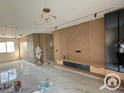 فلیٹ 3 غرف نوم للبيع في مدينتي، القاهرة - WhatsApp Image 2026-01-05 at 4.32. 16 PM (2). jpeg