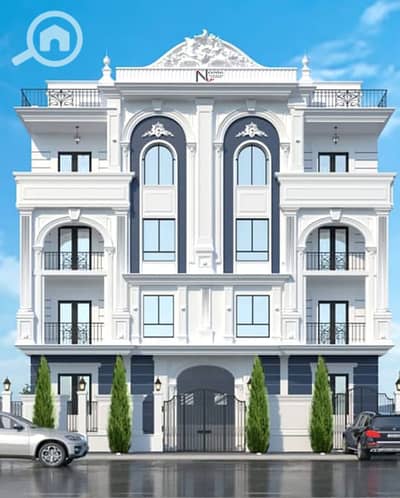 شقة 3 غرف نوم للبيع في 6 أكتوبر، الجيزة - WhatsApp Image 2026-01-03 at 3.32. 40 PM. jpeg