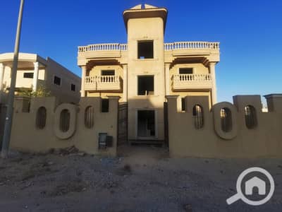 فیلا 11 غرف نوم للبيع في مدينة بدر، القاهرة - WhatsApp Image 2026-01-05 at 3.55. 39 PM. jpeg