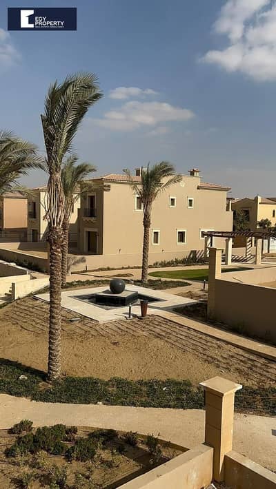 فیلا 4 غرف نوم للبيع في القاهرة الجديدة، القاهرة - _files_WhatsApp Image 2025-10-14 at 18.24. 55_492624b1. jpg