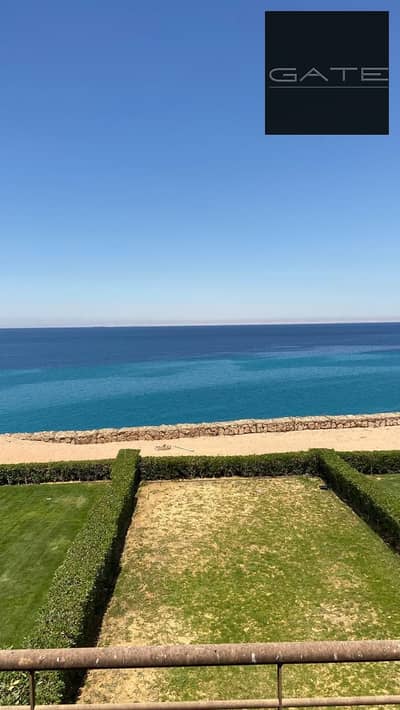 2 Bedroom Chalet for Sale in North Coast, Matruh - WhatsApp Image 2025-09-06 at 8.15. 15 PM. jpeg