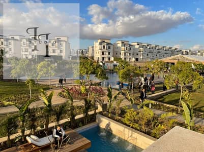 فیلا 4 غرف نوم للبيع في 6 أكتوبر، الجيزة - WhatsApp Image 2026-01-04 at 3.08. 04 PM (1). jpeg