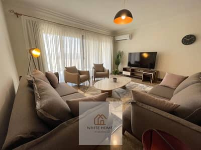 3 Bedroom Apartment for Rent in New Cairo, Cairo - WhatsApp Image 2026-01-05 at 4.41. 52 PM (4). jpeg 3 Bedroom Apartment for Rent in New Cairo, Cairo - WhatsApp Image 2026-01-05 at 4.41. 52 PM (4). jpeg